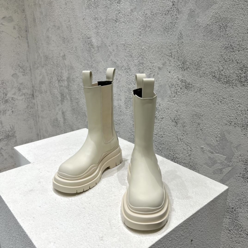 Bottega Veneta Boots